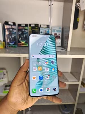 Honor Magic 5 Pro 12GB 512GB