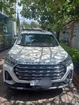 Jetour X90 Plus 2022 Automatic