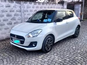 Suzuki Swift 2022 Full Option
