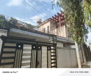 Villa House for Sale Gerji Sunshine
