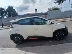 BYD Seagull 2024 Electric