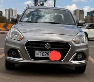 Suzuki Dzire 2022 Automatic Sedan