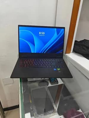 HP Omen 16 i7 RTX 4060