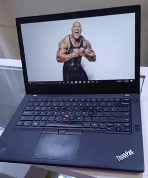 Lenovo ThinkPad T470 i7 8GB 256GB
