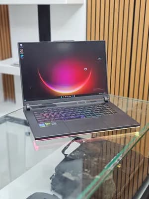 ASUS ROG Strix G614JV RTX 4060