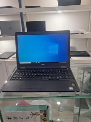 Dell Latitude 5480 Core i5 Laptop