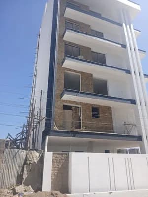 ህንፃ