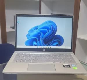 HP Pavilion