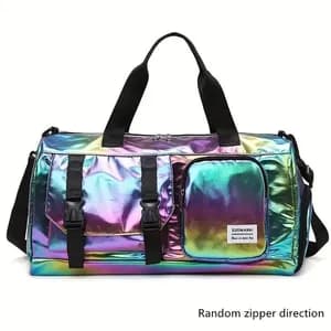 Duffle bag