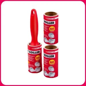 LINT ROLLER
