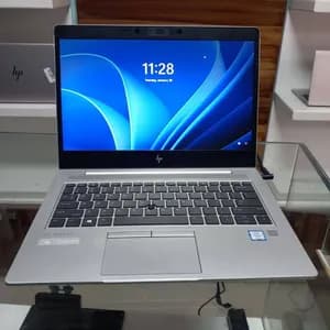 HP EliteBook G5 Core i5 Laptop