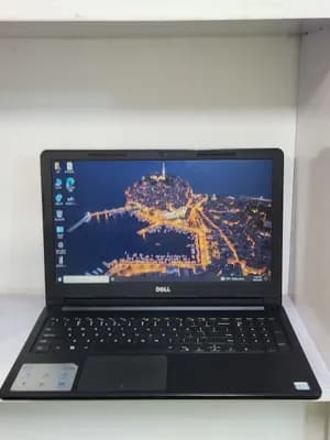 Dell Vostro 15 3000 i3 Laptop