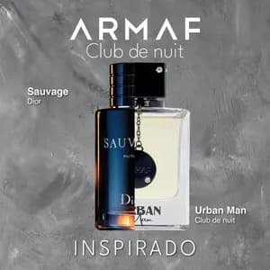 Armaf Club de nuit URBAN Man