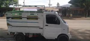 ሞዴል 2010 በስራ ላዩ