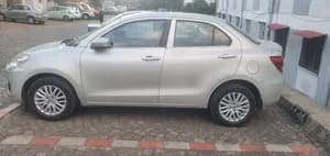 Suzuki Dzire 2020 Automatic
