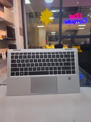 Hp EliteBook x360 1040 G7 16GB 512GB SSD