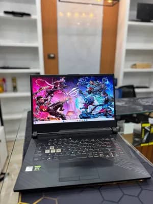 Asus ROG Strix Gaming Laptop