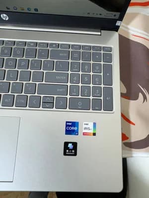 Hp Notebook 15.6 inch