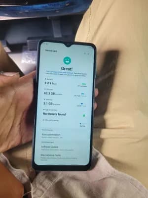 Samsung Galaxy M32 5G