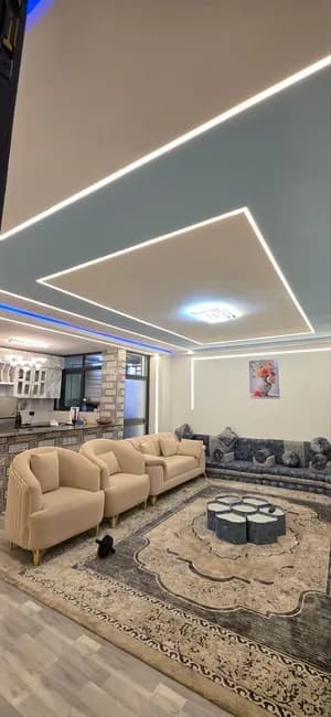 3 Bedroom 40/60 Condo Ayat 49