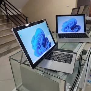 HP ELITE X2 G5