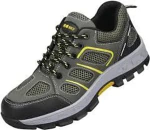Men's Hiking Safety Shoes