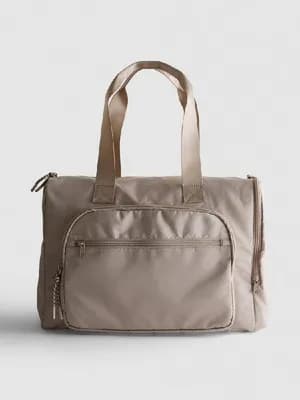 Primark Multizip Holdall Bag