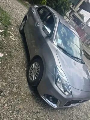 Suzuki Dzire 2022 Full Option