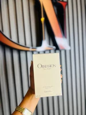 Calvin Klein OBSESSION