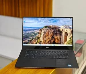 Dell XPS 15 4K Laptop