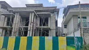 G+2 Modern House for Sale in Hayat