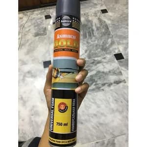 Asmaco Gold Universal Multi Foam sealer
