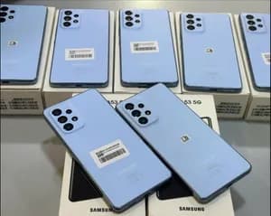 Samsung A53 5G 256GB