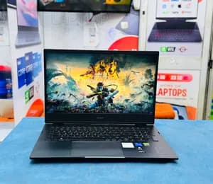 HP OMEN 16 Gaming Laptop 512GB 16GB 2K