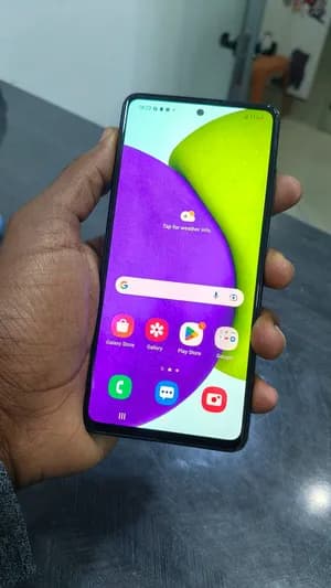 Samsung Galaxy A52