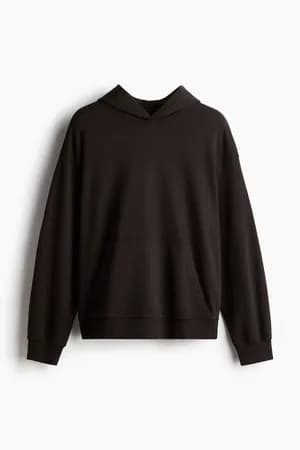 H&M Loose Fit Hoodie XS