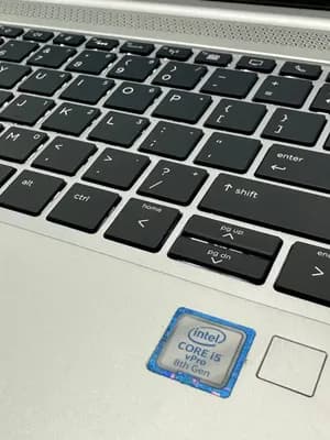 Hp Elitebook 830 G5