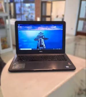 Dell Inspiron 15 Core i7 Laptop