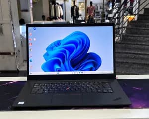 Lenovo ThinkPad X1 Extreme Laptop