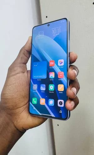Redmi Note 13 Pro 5G