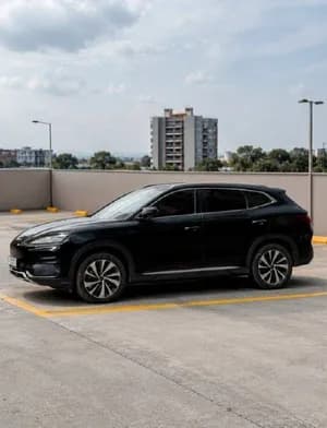 BYD Song Plus Electric SUV
