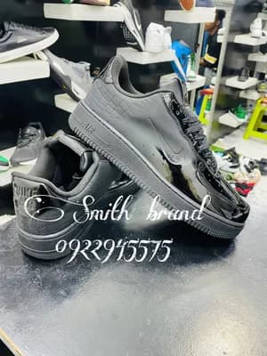 Nike Air Force Shoes