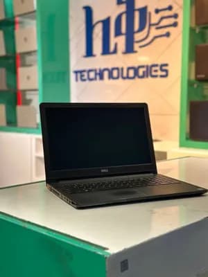 Dell Vostro Core i3 8GB Laptop