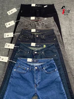 Men's Jeans 30-38
