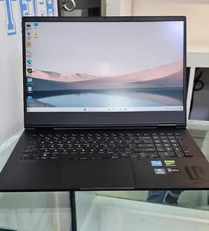 HP Omen 16 RTX 4060 Laptop