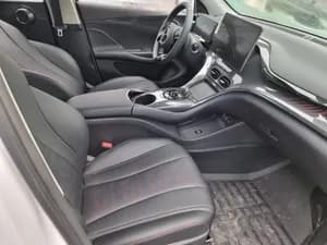 BYD e2 Flying