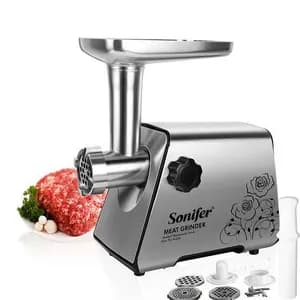 Sonifer Meat Grinder 1200W