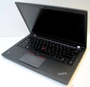 Lenovo ThinkPad T450 Core i5 Laptop