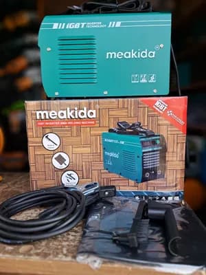 meakido መበየጃ