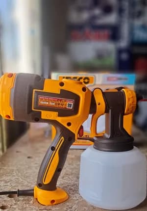 Ingco 530W Paint Spray Gun